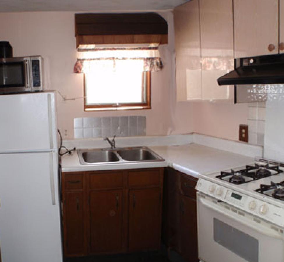 Hunter View Lodging Dış mekan fotoğraf