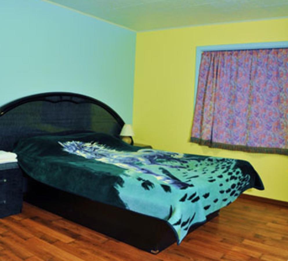 Hunter View Lodging Dış mekan fotoğraf