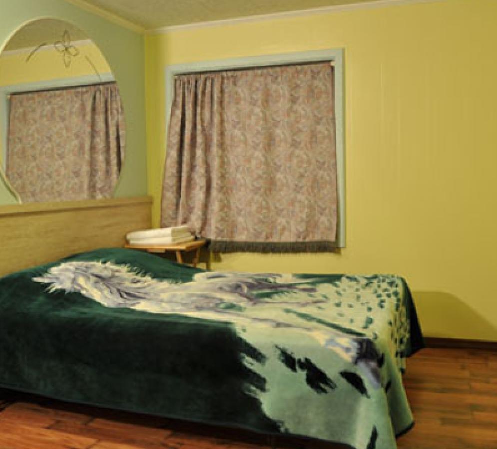 Hunter View Lodging Dış mekan fotoğraf