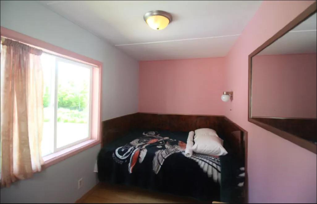 Hunter View Lodging Dış mekan fotoğraf