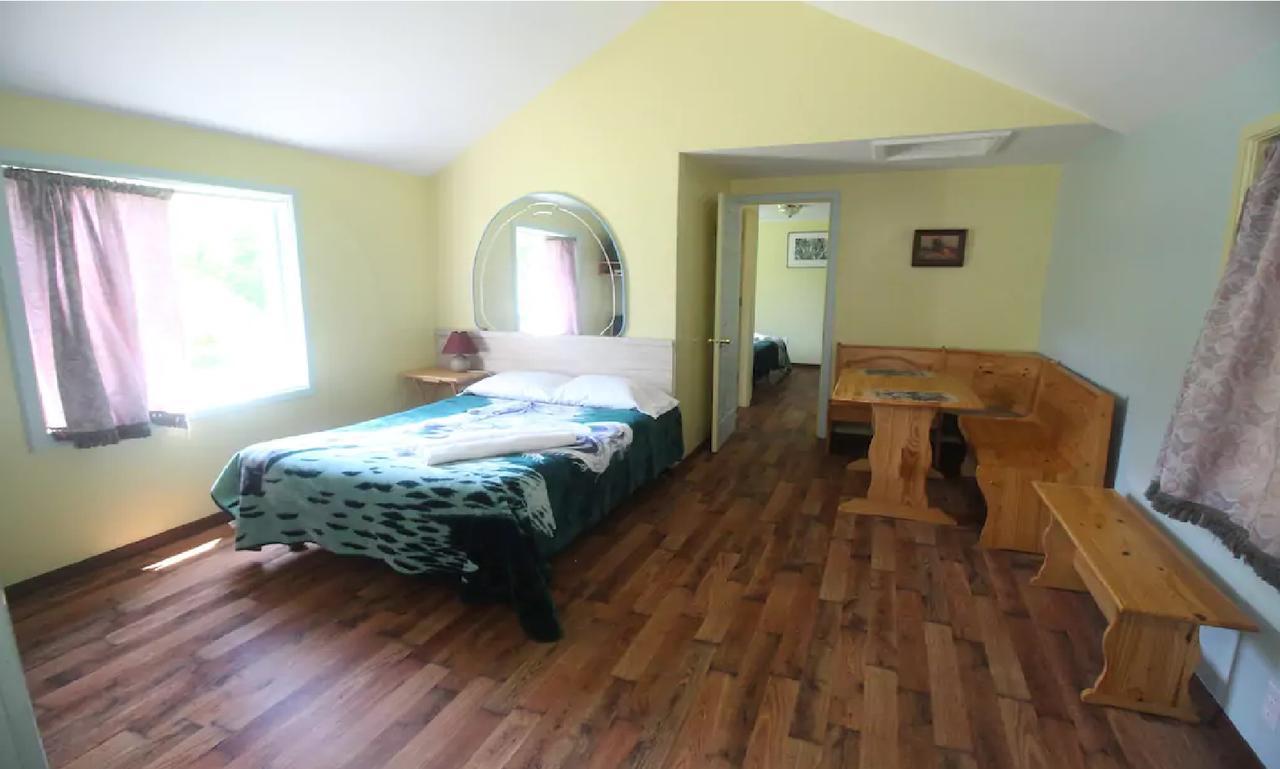 Hunter View Lodging Dış mekan fotoğraf