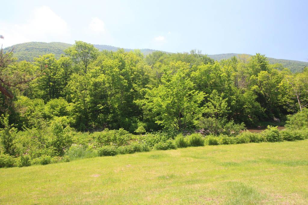 Hunter View Lodging Dış mekan fotoğraf