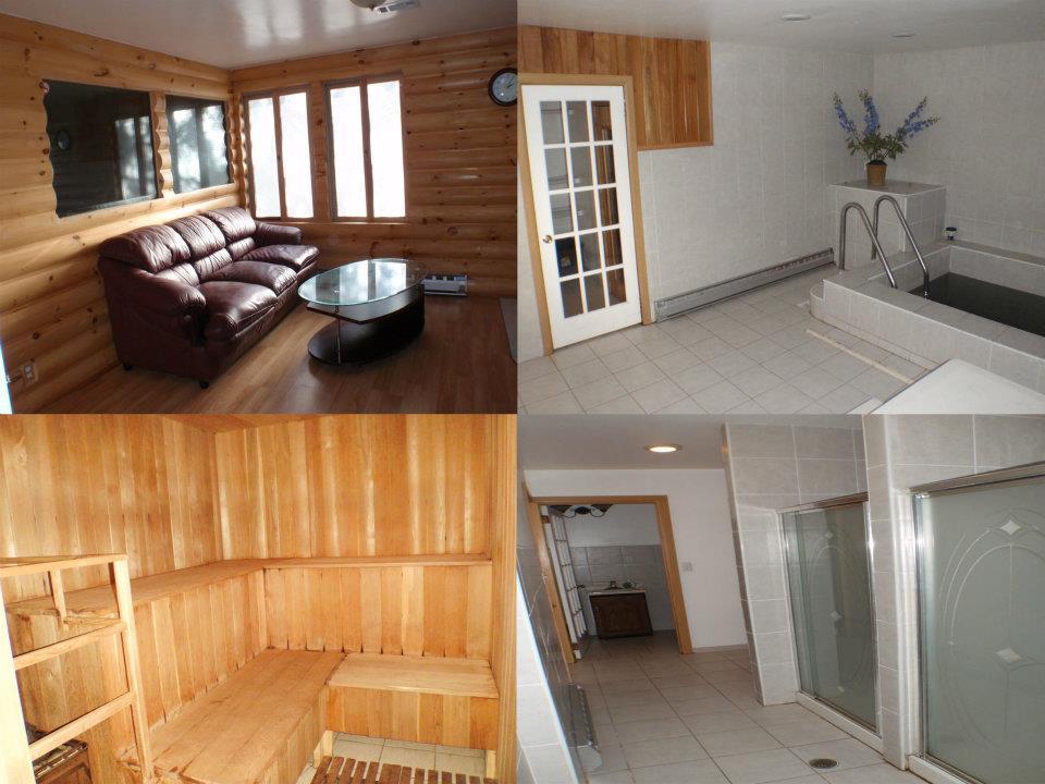 Hunter View Lodging Dış mekan fotoğraf
