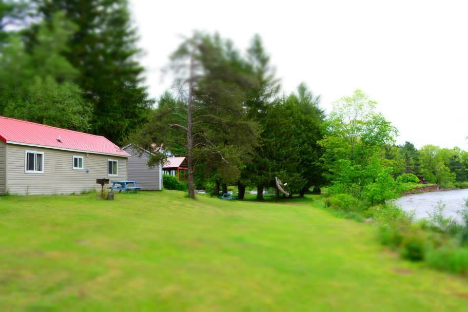 Hunter View Lodging Dış mekan fotoğraf